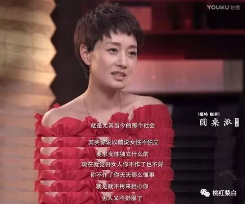 短剧双面主妇深度解析