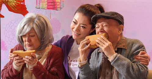 短剧双面主妇深度解析