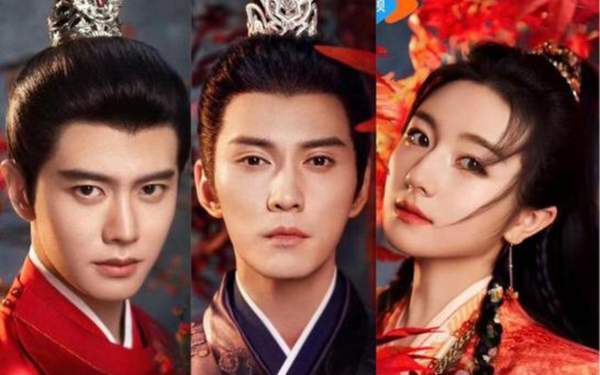 短剧新版,帝君(91集)——一场视觉与情感的盛宴 短剧新版,帝君(91集)——一场视觉与情感的盛宴