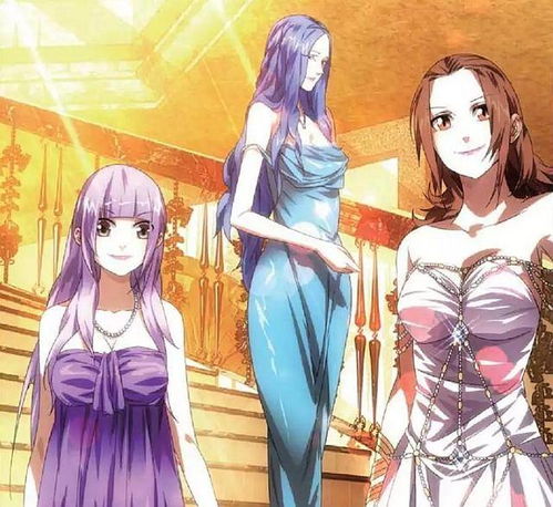 短剧神主，在失去所有老婆的旅程中