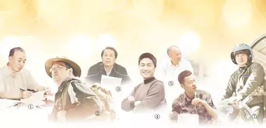 短剧等你回家——八十个故事，八十个感动