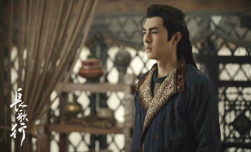 短剧战凰，邵迪的传奇之旅