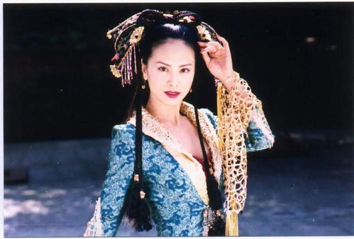 穿越剧之我在后宫攻略天下，79集的宫廷风云