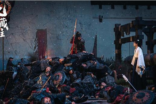 短剧弃女的反击——八秩风云,逆袭人生 短剧弃女的反击——八秩风云,逆袭人生