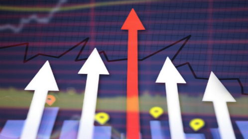 A股市场狂欢,逼近涨停开盘背后的深度解析 A股市场狂欢,逼近涨停开盘背后的深度解析