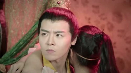 穿越剧王爷，你找错王妃了——90集的浪漫与冒险