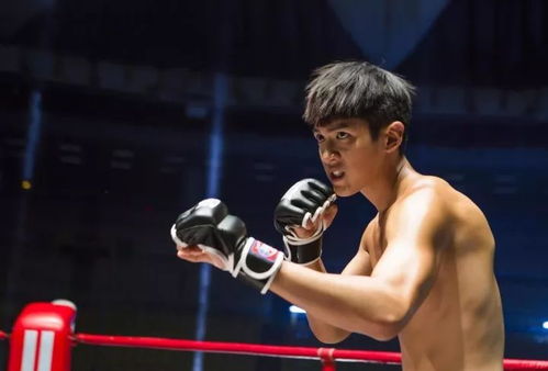 拳心拳意的爱，一部75集短剧的深情演绎