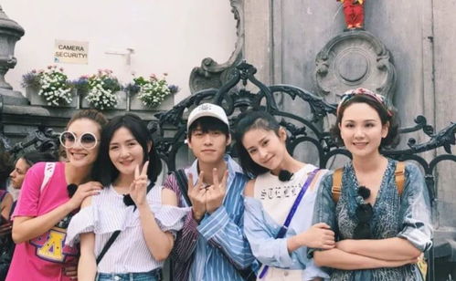 短剧之旅，掉马后我的宝贝老婆惊呆了（100集）