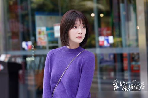 阚梓艺领衔主演的万人迷女神短剧，72集的魅力之旅