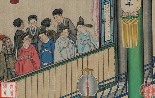 宫先生之家四宝抄家事件，一部82集短剧的深度解析