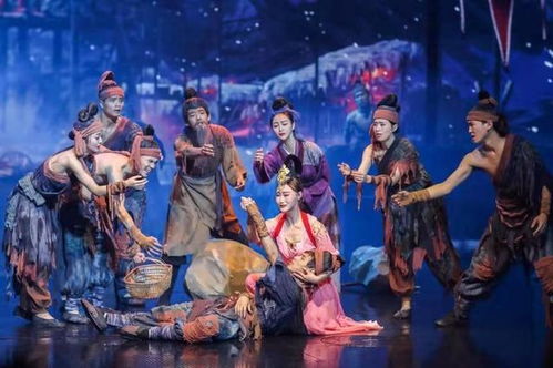 短剧永生齐天——跨越时空的传奇