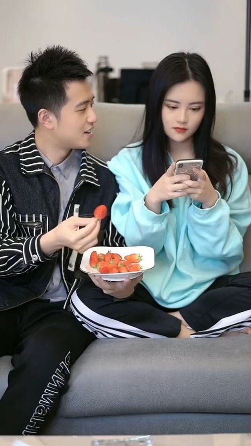 短剧，我的极品老公