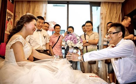 短剧天后从前男友婚礼现场开撕——79集的震撼剧情