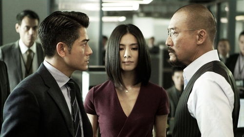 葛晓曦，飒爽娇妻的逆袭之路