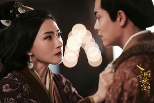 短剧澜陵缭乱完整版，无背景音乐的情感演绎