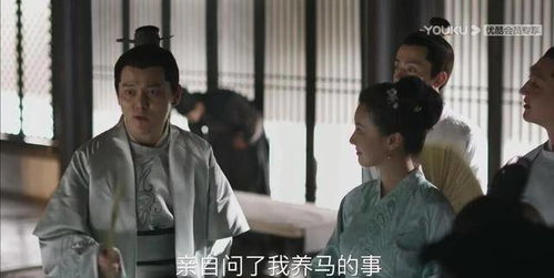 浩子风采，一探将门虎子短剧的魅力