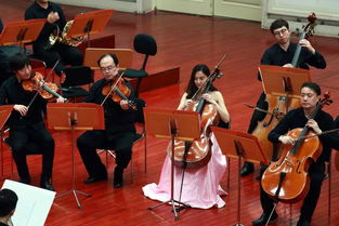 品味丰收与节气的交响乐