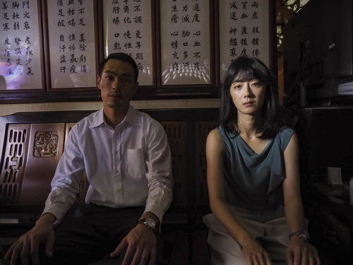 短剧逆光而生的魅力之旅