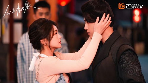 短剧之消失的她之千金归来的魅力与赵振栋的独特演绎