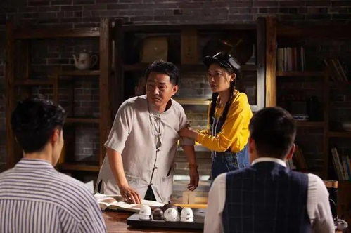 短剧迟到的爱——跨越时空的深情演绎 短剧迟到的爱——跨越时空的深情演绎