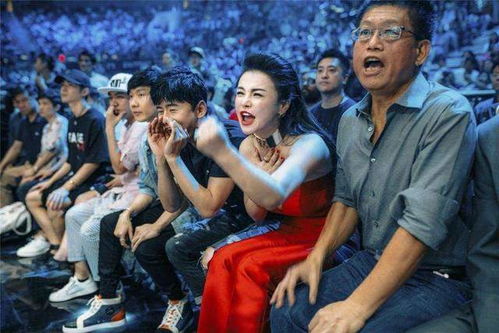 拳王妈妈，请放下手中的鞭子——二十集情感成长短剧