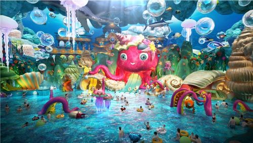 脑洞之城，短剧的奇幻之旅