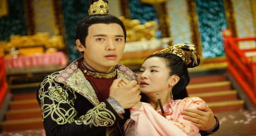 短剧凤飞九天——罗海杰的荧屏传奇