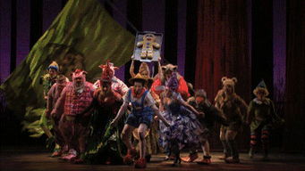 短剧目中的神——百集之韵