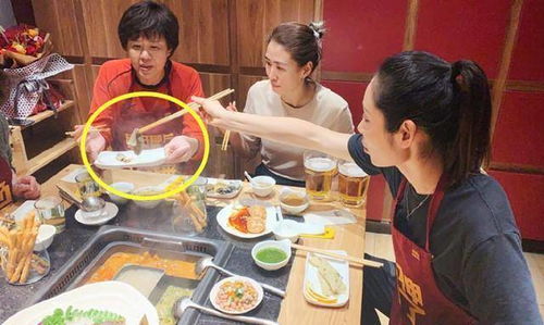 短剧粥暖女人心，八秩温情篇章