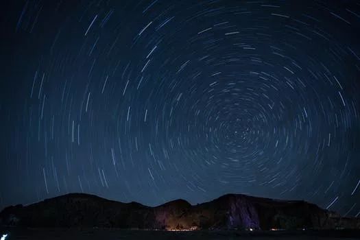 璀璨星海，短剧海上的星星深度解析