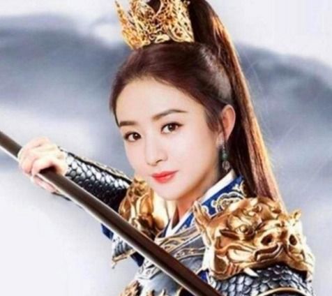 短剧巾帼名将之云缨将军——英勇女将的传奇人生