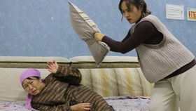 短剧三子敬母的魅力与影响 短剧三子敬母的魅力与影响