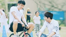 短剧许你心动的魅力之旅