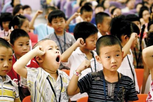 短剧新版，望子成龙——59集的成长与蜕变