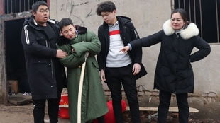 乡野豪龙，一部92集短剧的乡村传奇