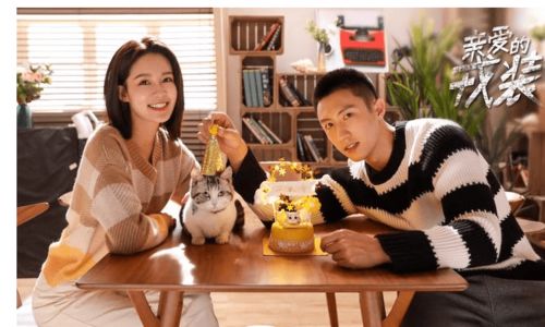 短剧之恋,跨越山海的赵慧楠所爱 短剧之恋,跨越山海的赵慧楠所爱