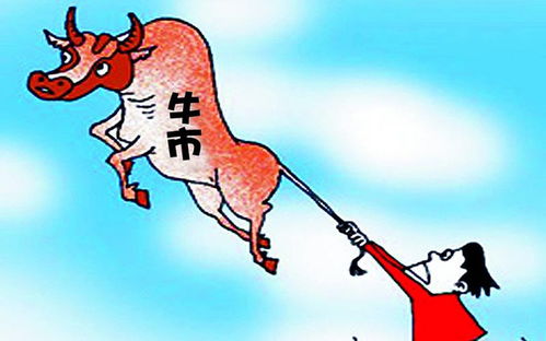 A股回调，牛回头还是牛走了？