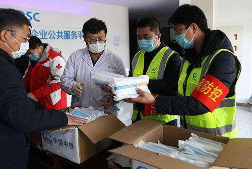 韩正受聘为中国红十字会名誉会长——彰显社会责任与担当 韩正受聘为中国红十字会名誉会长——彰显社会责任与担当