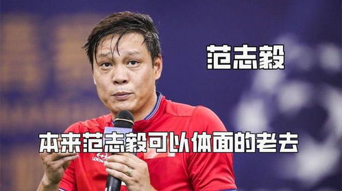 范志毅与谢氏家族的幽默碰撞，谢天谢地谢文能