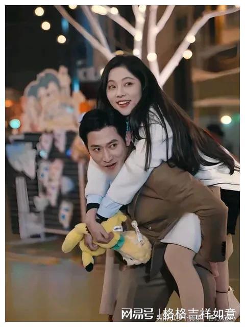 短剧闪婚后我和老公都不装了——共36集的甜蜜与成长