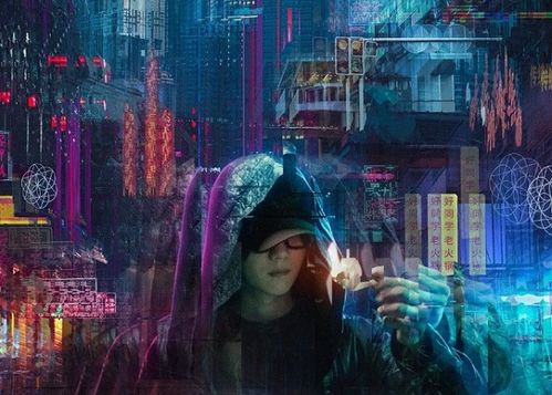 穿越时空，打造互联网帝国——短剧的崛起与影响