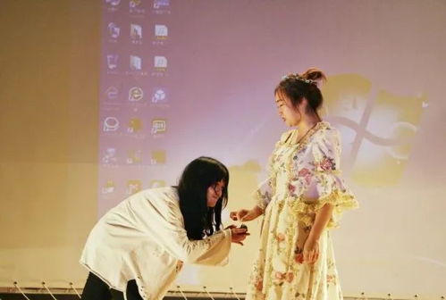 短剧夏至凤吟的魅力世界