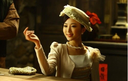 短剧吾家有女镇山河——70集的家族传奇与女性力量