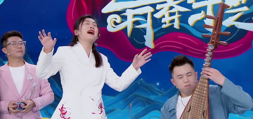 短剧金凤凰，邹漪琳的传奇之旅