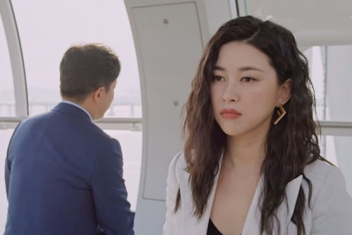 短剧豪门暮晓——许馨月的故事