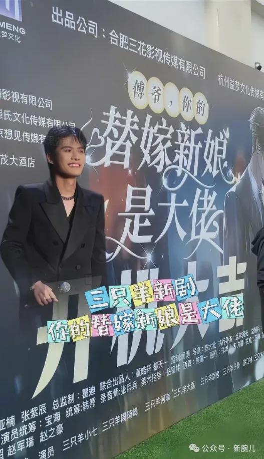 短剧之梦,我如何与商业巨头无关 短剧之梦,我如何与商业巨头无关