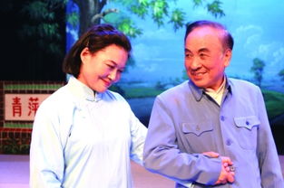 新倒霉大叔的婚事——一部80集河南方言豫剧短剧的魅力