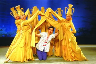 新倒霉大叔的婚事——一部80集河南方言豫剧短剧的魅力