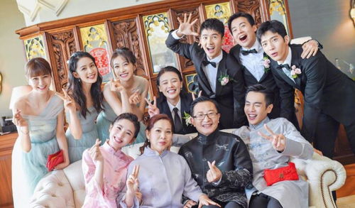 短剧人到五十，闪婚豪门霸总——64集的精彩人生之旅