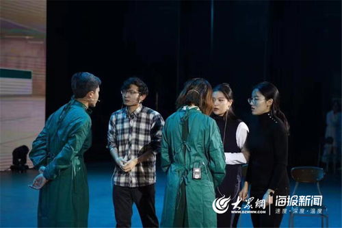 短剧我的丑爹肖长贵——陶思沂的演绎之路 短剧我的丑爹肖长贵——陶思沂的演绎之路